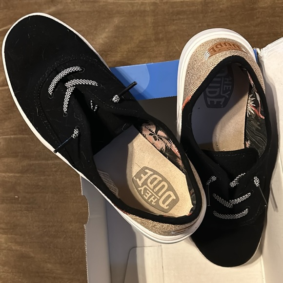 Hey Dude Conway w Craft - Picture 2 of 4